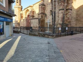 Piso en venta en Bailén