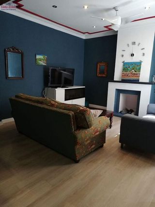 Piso en venta en Centro Histórico - Plaza España en Cádiz