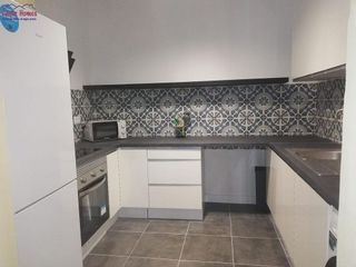 Piso en venta en Centro Histórico - Plaza España en Cádiz