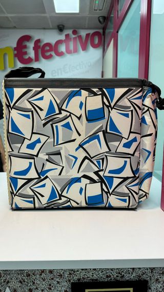 Nevera Portatil Fresh Bag TF-14