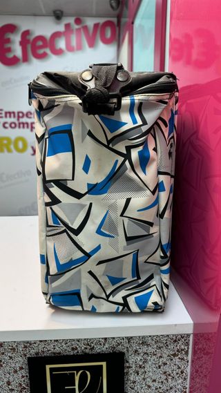 Nevera Portatil Fresh Bag TF-14