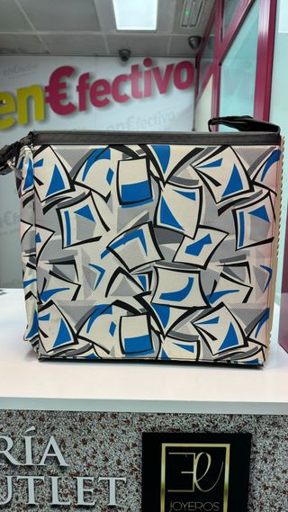 Nevera Portatil Fresh Bag TF-14