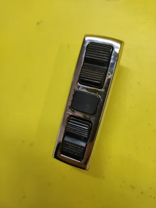 BOTONERA ELEVALUNAS MERCEDES BENZ W123