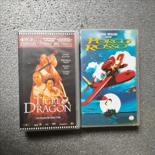 Lote 4 Películas DVD: Pulp Fiction, Abracadabra, E