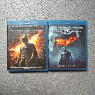 Lote 4 Películas DVD: Pulp Fiction, Abracadabra, E