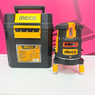 Nivel Laser Incco HLL306505