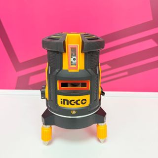 Nivel Laser Incco HLL306505