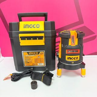 Nivel Laser Incco HLL306505