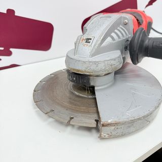 Radial Einhell Te-ag 230