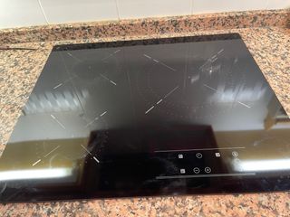 Placa Vitrocerámica Teka