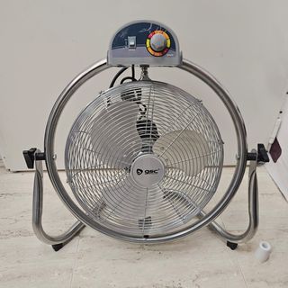 Ventilador Gsc Evolution 5000726