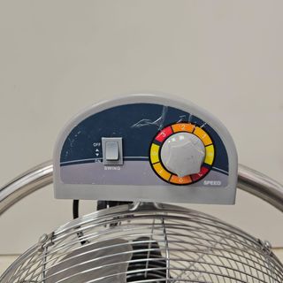 Ventilador Gsc Evolution 5000726