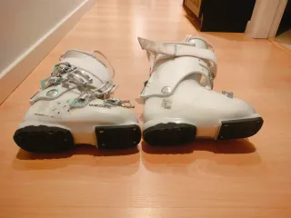 Botas esquí niño/niña T23.5