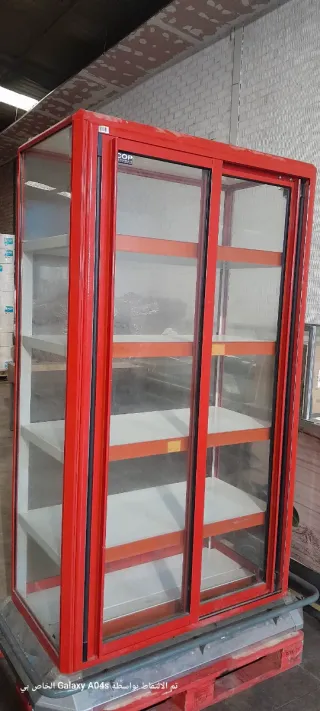 Especial para materiales secos