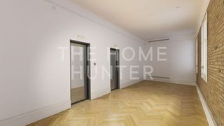 Oficina en alquiler en Sant Gervasi - Galvany en Barcelona