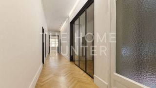 Oficina en alquiler en Sant Gervasi - Galvany en Barcelona