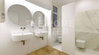 Oficina en alquiler en Sant Gervasi - Galvany en Barcelona