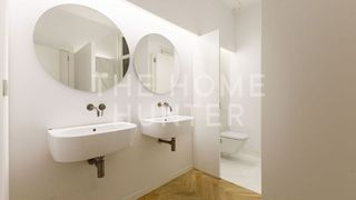 Oficina en alquiler en Sant Gervasi - Galvany en Barcelona