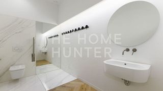 Oficina en alquiler en Sant Gervasi - Galvany en Barcelona