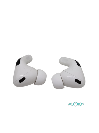 Auriculares Bluetooth Apple Airpods Pro 2ª Gen