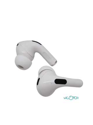 Auriculares Bluetooth Apple Airpods Pro 2ª Gen