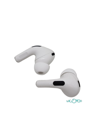 Auriculares Bluetooth Apple Airpods Pro 2ª Gen