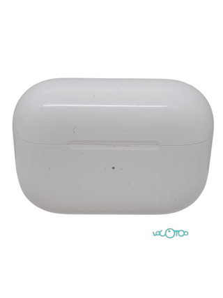Auriculares Bluetooth Apple Airpods Pro 2ª Gen