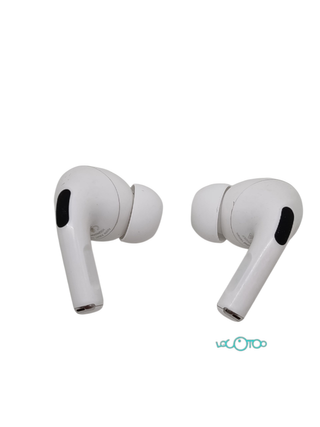 Auriculares Bluetooth Apple Airpods Pro 2ª Gen