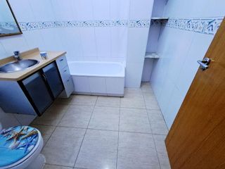 Piso en alquiler en Alcantarilla