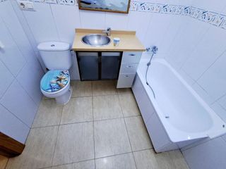 Piso en alquiler en Alcantarilla