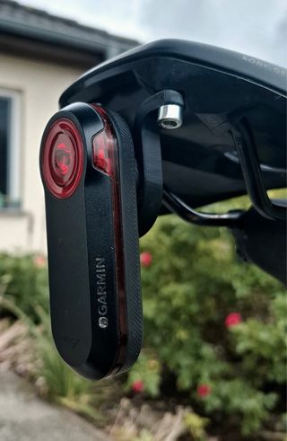 Soporte garmin luz Specialized Body Geometry Power