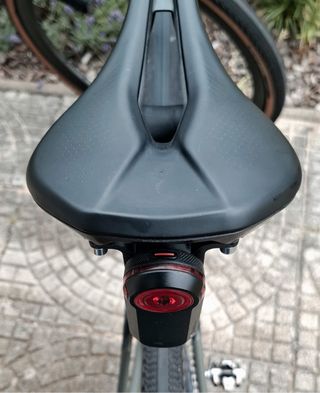 Soporte garmin luz Specialized Body Geometry Power