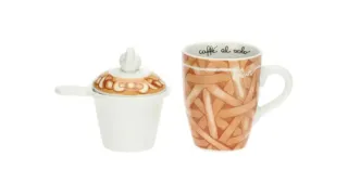 Tisaniera Thun Abbracciami