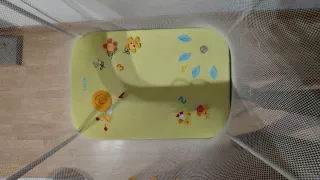 Parque infantil Brevi