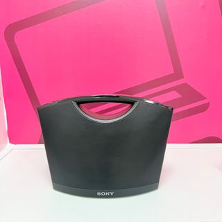 Altavoz Portatil Bluetooth Sony SRS-BTM8.