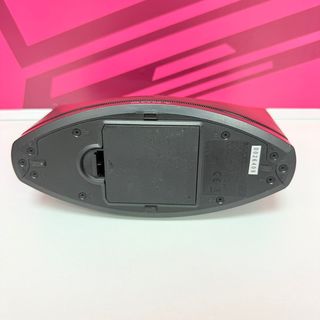 Altavoz Portatil Bluetooth Sony SRS-BTM8.