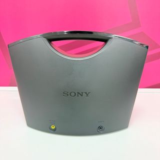 Altavoz Portatil Bluetooth Sony SRS-BTM8.