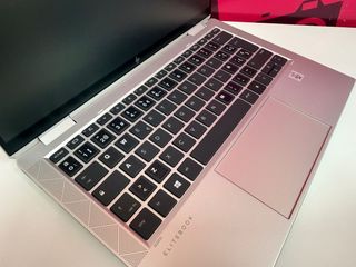 Portatile Hp Elitebook x360 1030 G7 Intel Core I5