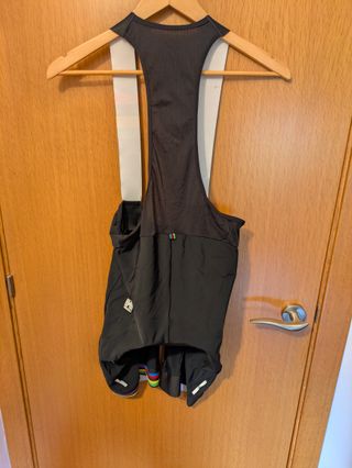 Conjunto SANTINI UCI WORLD talla XXL