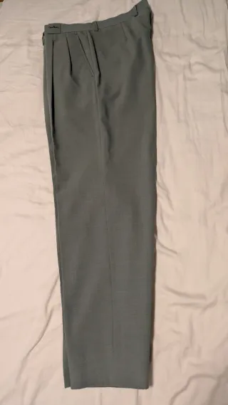 Pantalones Pierre Cardin Beige