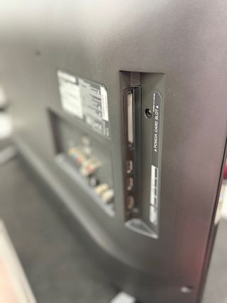 Smart TV LG 32 pulgadas