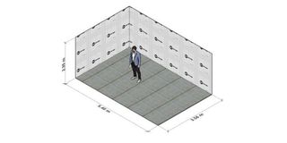 Nave industrial en alquiler en Prosperidad en Madrid