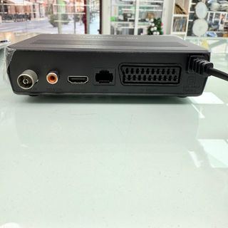Sintonizador TDT New Digital T2 265 HD SENIOR