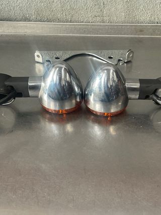 Intermitentes Delanteros Kawasaki VN900