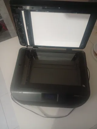 Impresora HP OfficeJet 4652