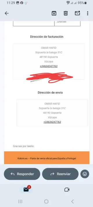 Patinete Eléctrico Kukirin G4