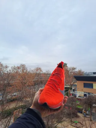 Nike Vaporfly 4% Placa Carbono