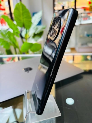 Honor 50 Lite 128GB Negro con Garantía