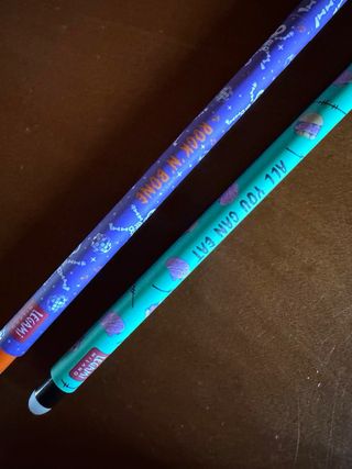 2 Penne Legami Halloween Edizione Limitata