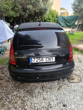 Citroen C3 2003